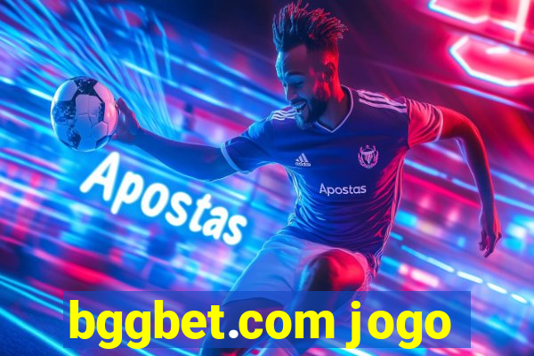 bggbet.com jogo